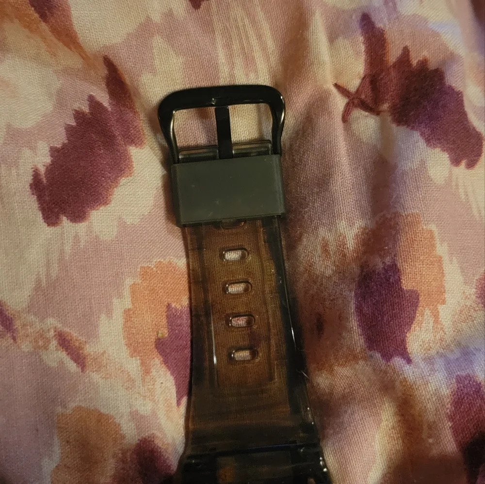 Galaxy4 watch protector